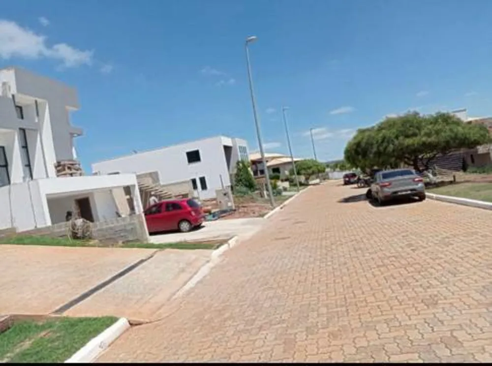 Terreno, 405 m² - Foto 1