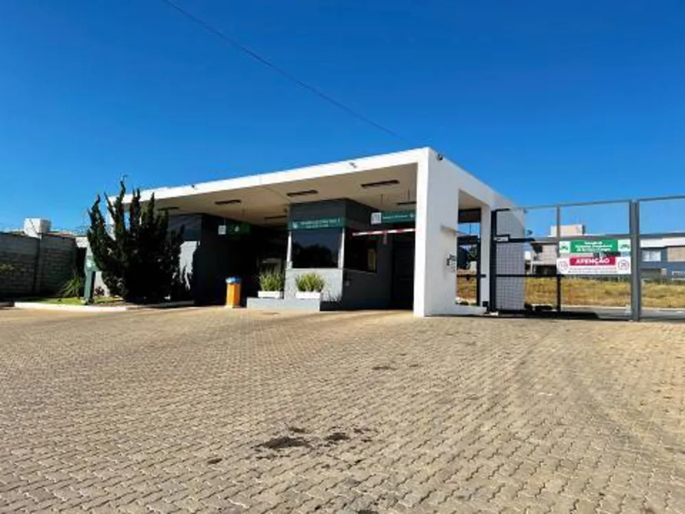 Terreno, 405 m² - Foto 2