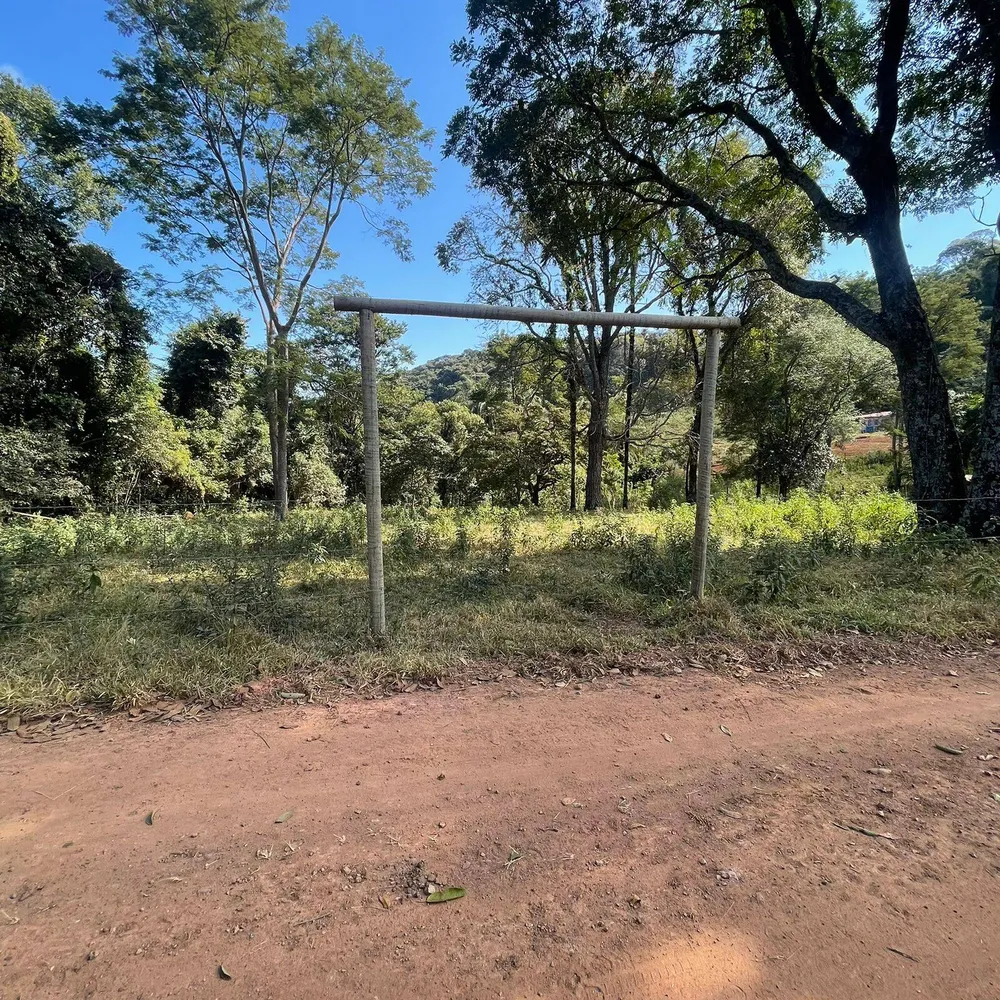 Terreno, 3700 m² - Foto 1