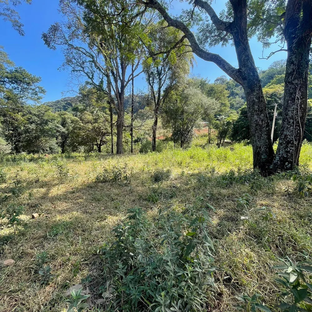 Terreno, 3700 m² - Foto 1