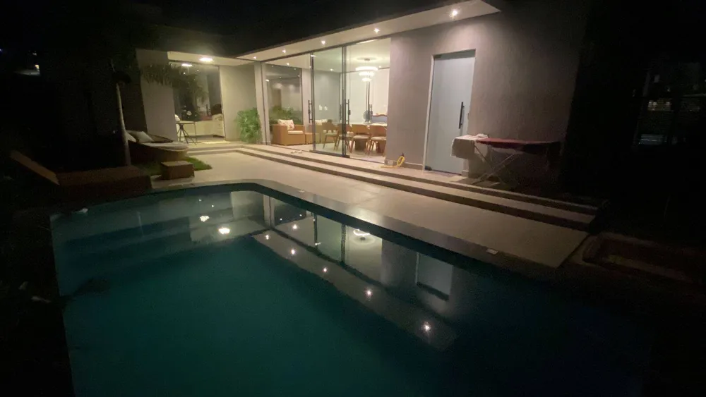 Casa, 4 quartos, 245 m² - Foto 3
