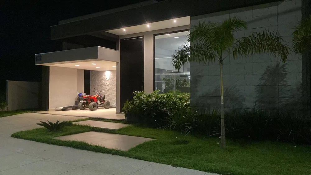 Casa, 4 quartos, 245 m² - Foto 7
