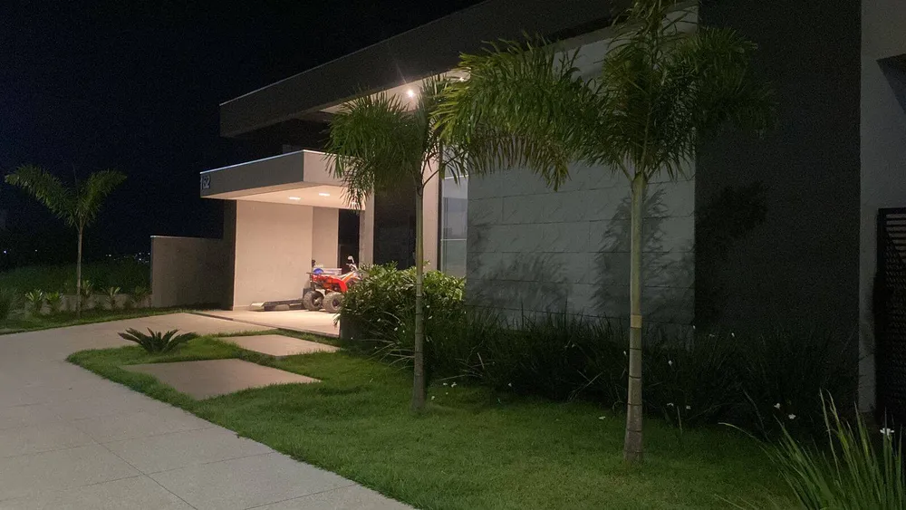Casa, 4 quartos, 245 m² - Foto 6