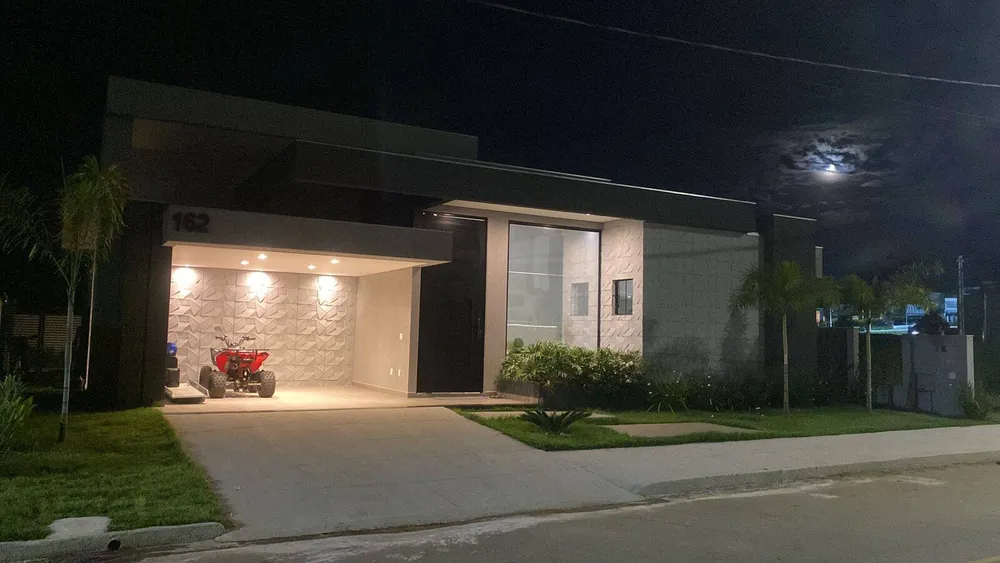 Casa, 4 quartos, 245 m² - Foto 8