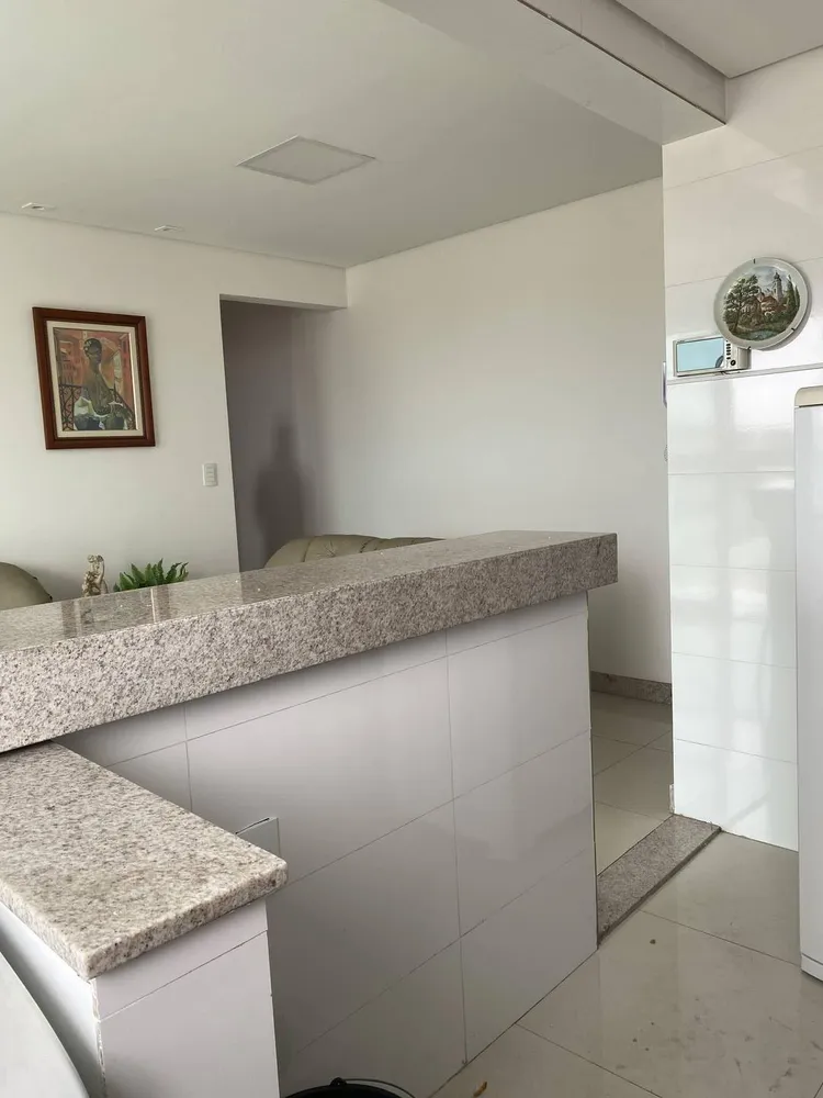 Apartamento, 2 quartos, 72 m² - Foto 2