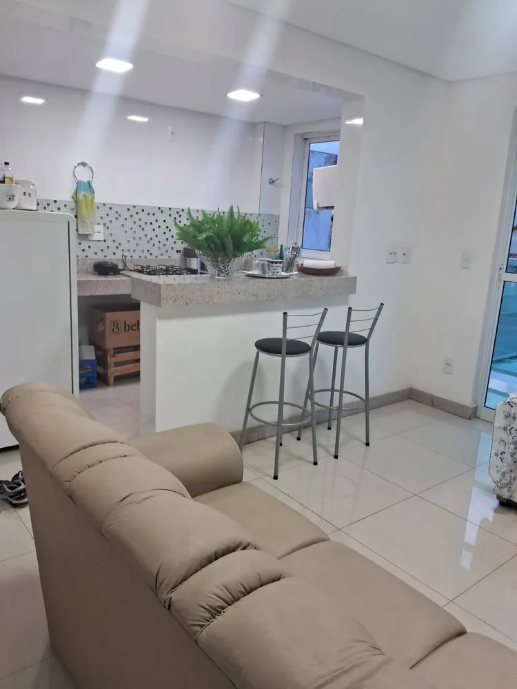 Apartamento, 2 quartos, 72 m² - Foto 4