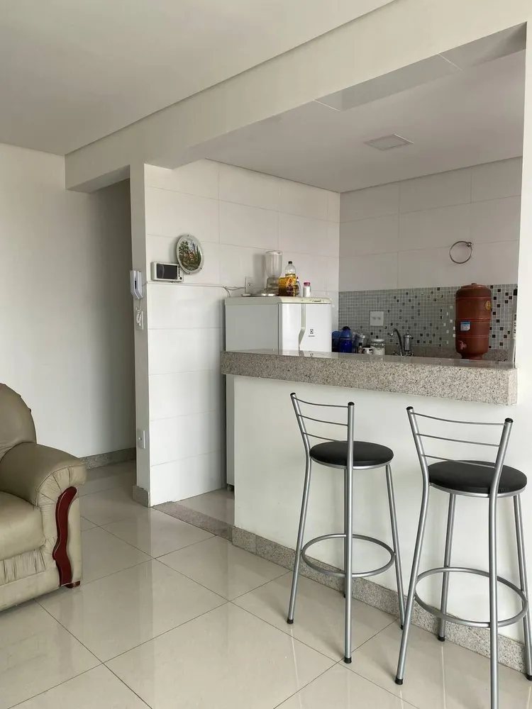 Apartamento, 2 quartos, 72 m² - Foto 3