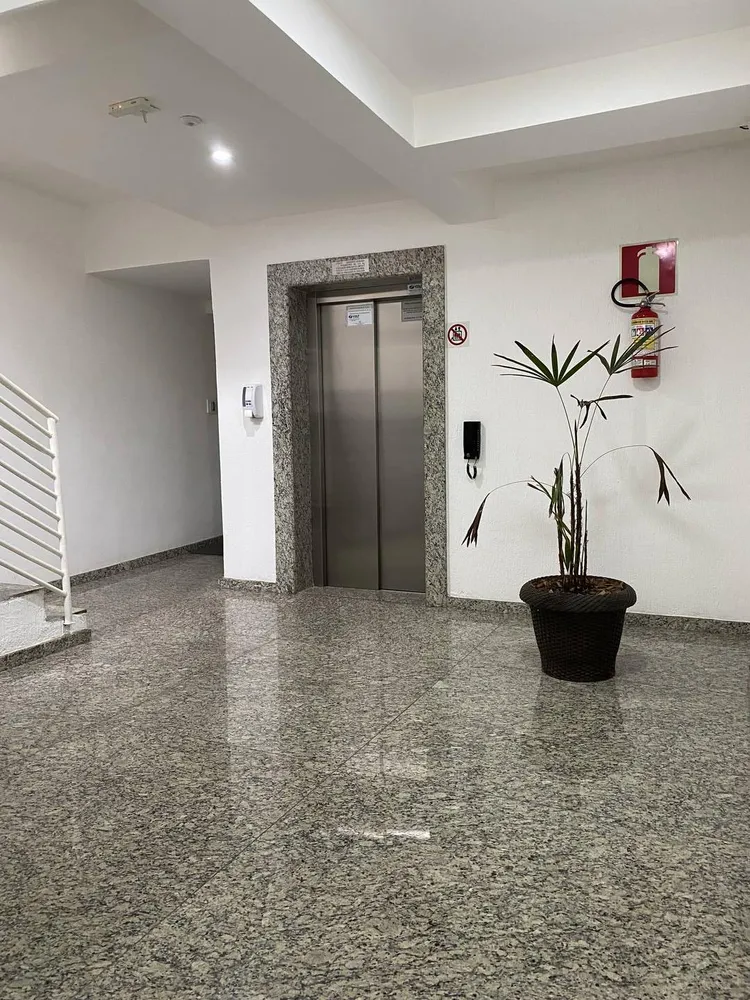 Apartamento, 2 quartos, 72 m² - Foto 1