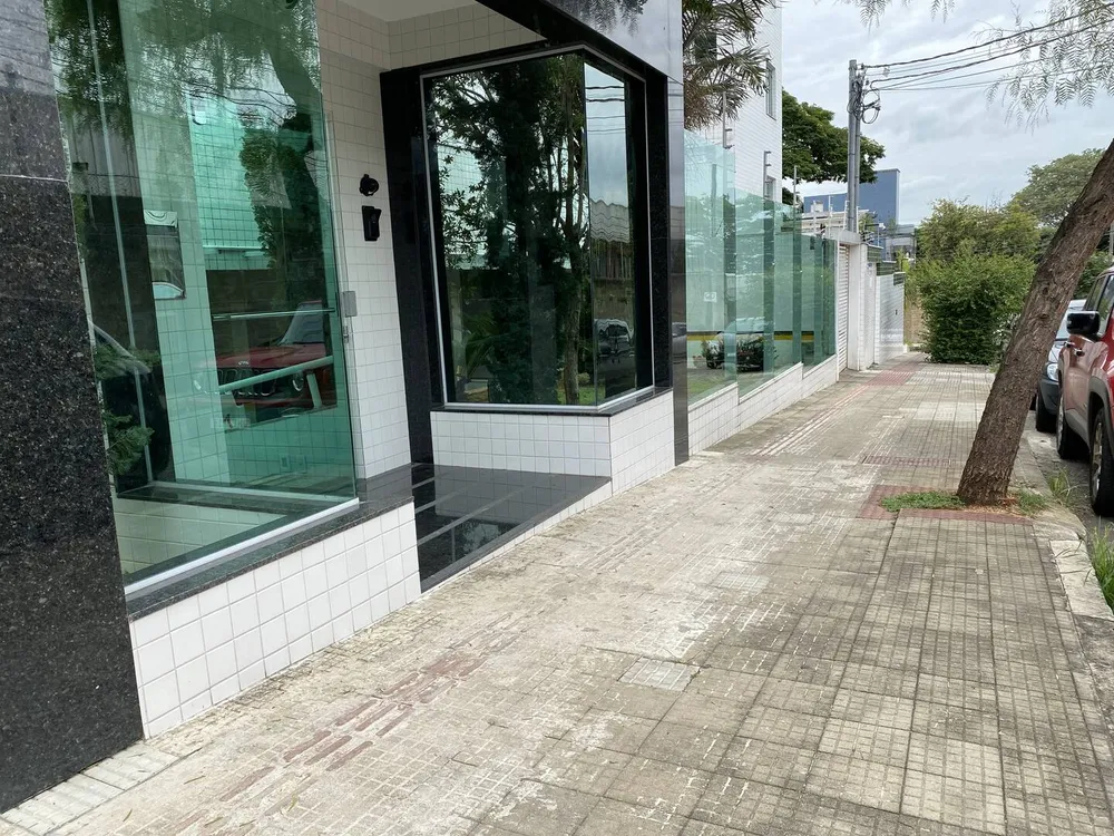 Apartamento, 2 quartos, 72 m² - Foto 1