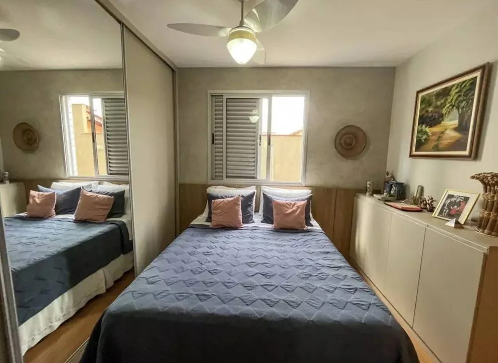 Apartamento, 3 quartos, 129 m² - Foto 1