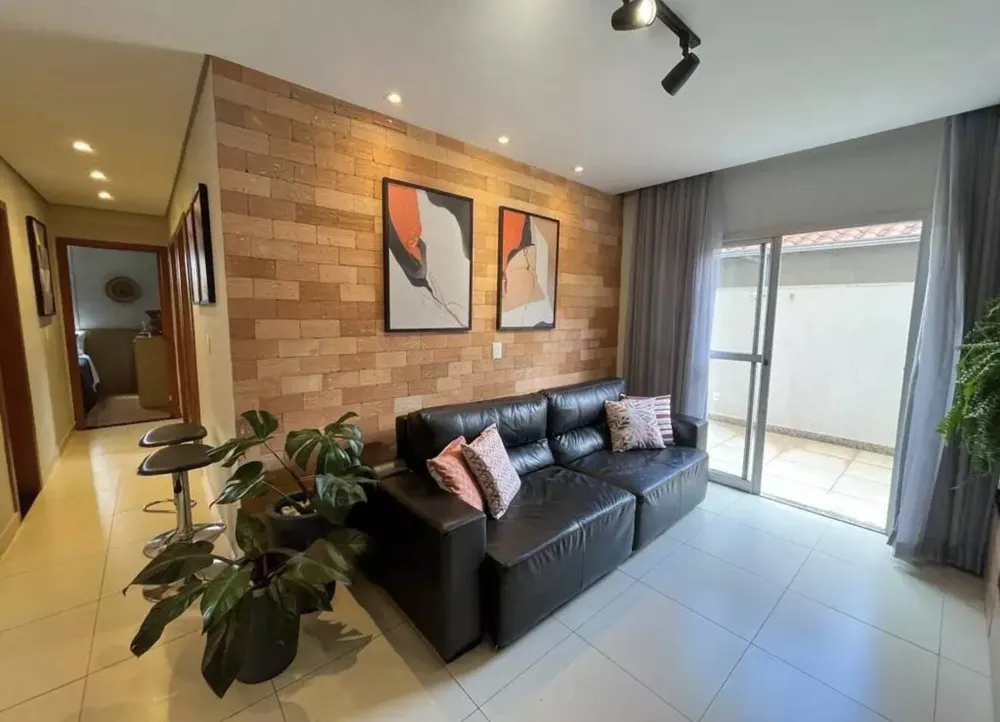 Apartamento, 3 quartos, 129 m² - Foto 4