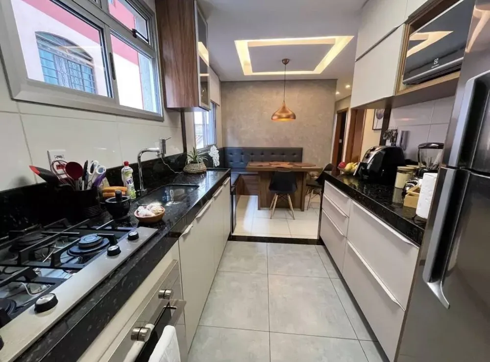 Apartamento, 3 quartos, 129 m² - Foto 14