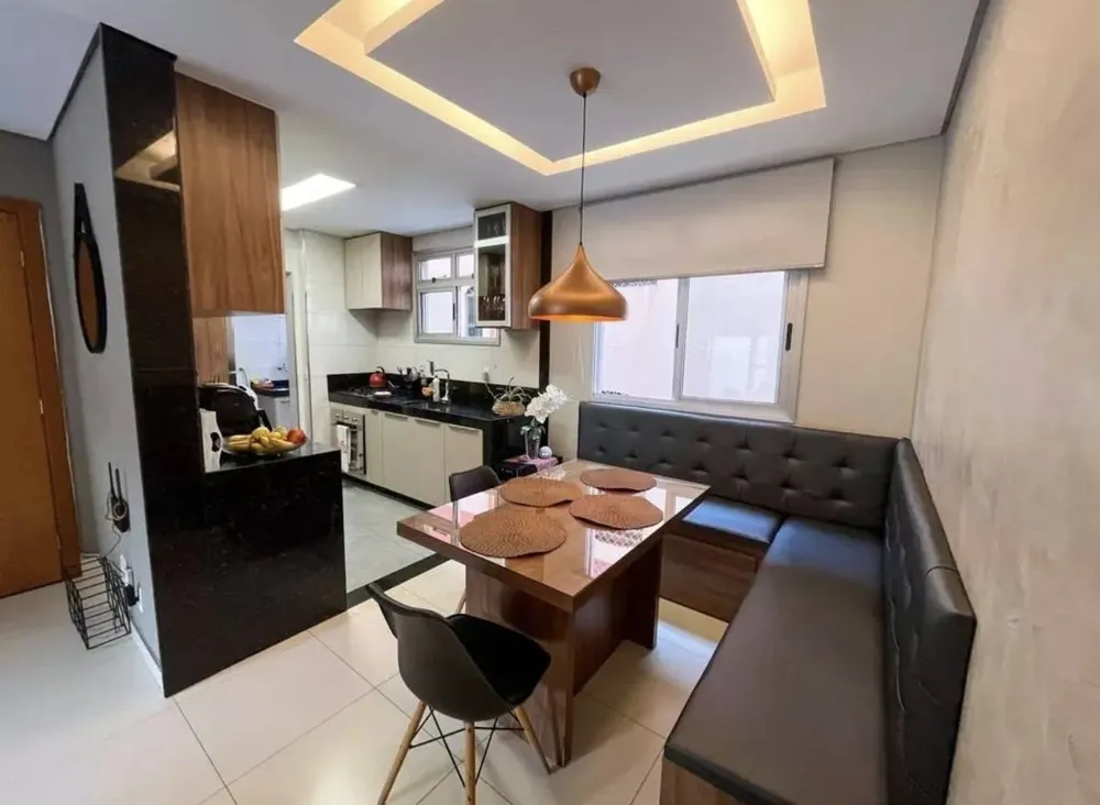 Apartamento, 3 quartos, 129 m² - Foto 13