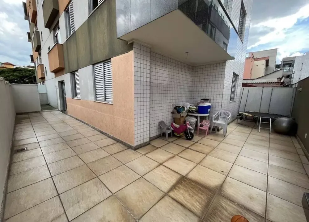 Apartamento, 3 quartos, 129 m² - Foto 5