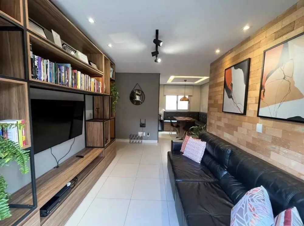 Apartamento, 3 quartos, 129 m² - Foto 16