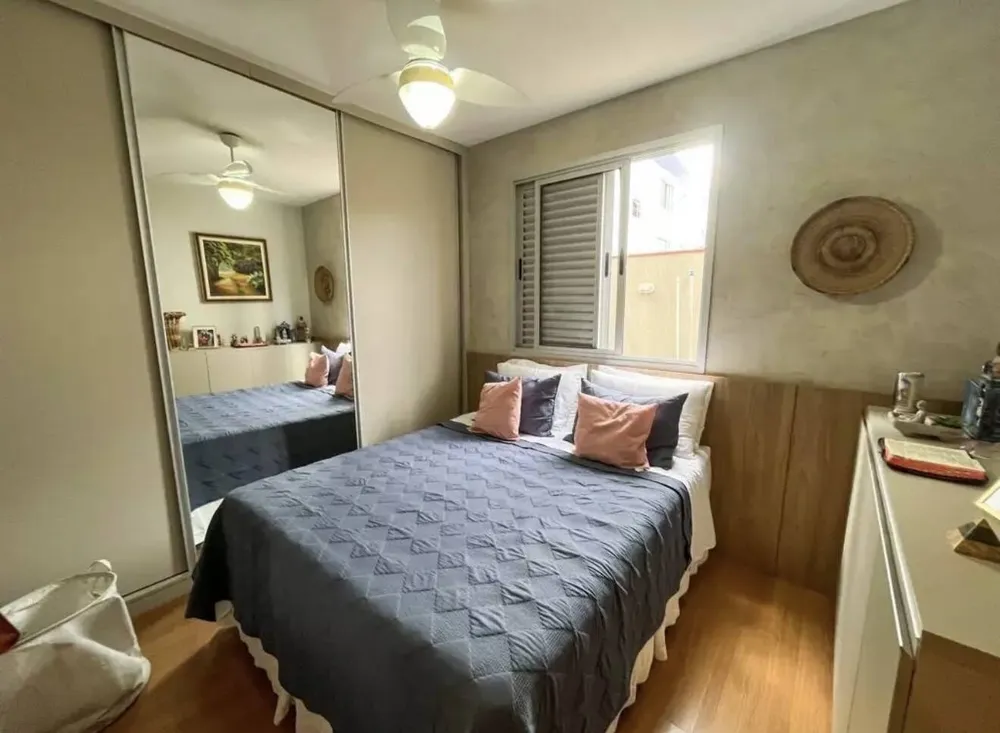 Apartamento, 3 quartos, 129 m² - Foto 3
