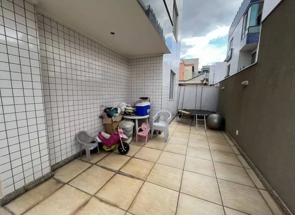 Apartamento, 3 quartos, 129 m² - Foto 6