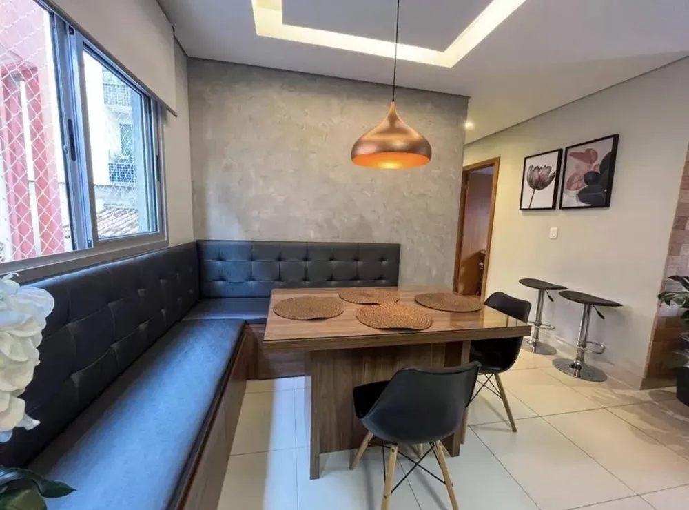 Apartamento, 3 quartos, 129 m² - Foto 15