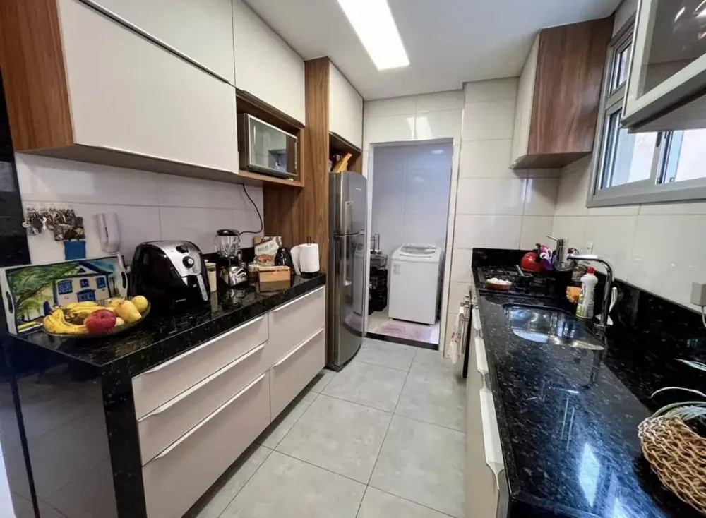 Apartamento, 3 quartos, 129 m² - Foto 8