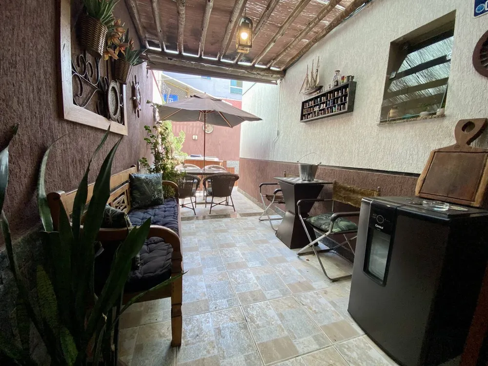 Apartamento, 3 quartos, 54 m² - Foto 11