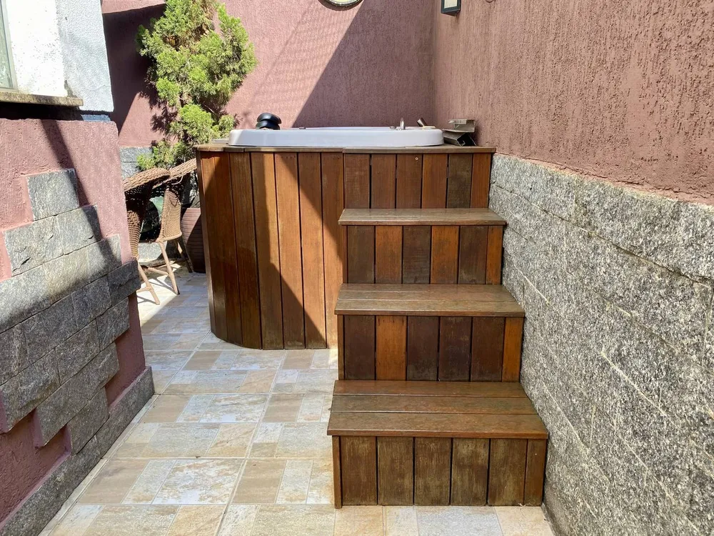 Apartamento, 3 quartos, 54 m² - Foto 7
