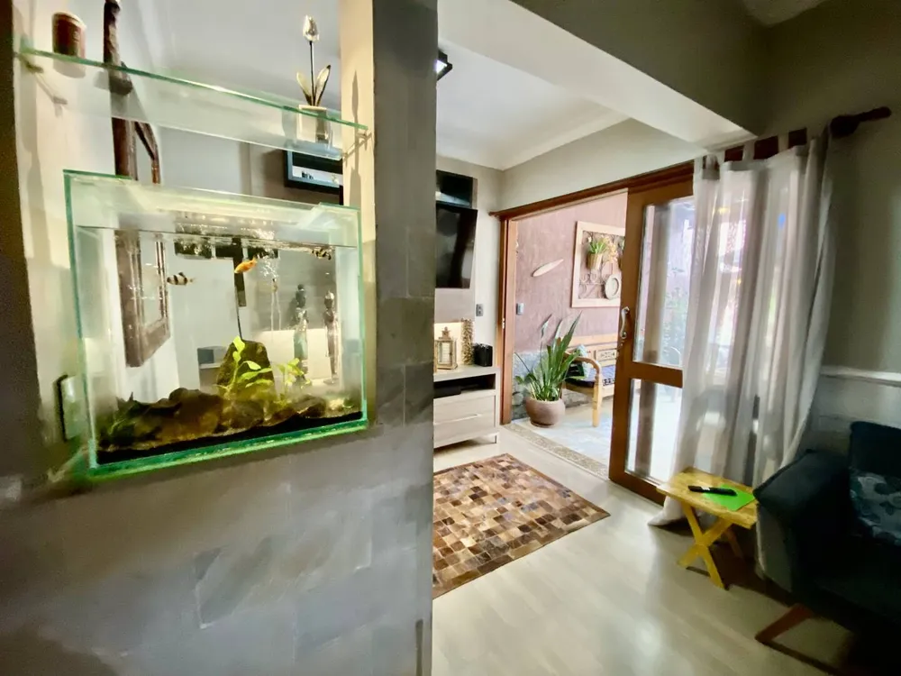Apartamento, 3 quartos, 54 m² - Foto 2