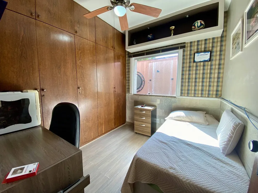 Apartamento, 3 quartos, 54 m² - Foto 6