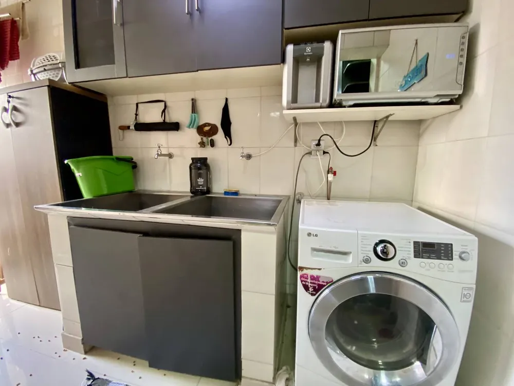 Apartamento, 3 quartos, 54 m² - Foto 4