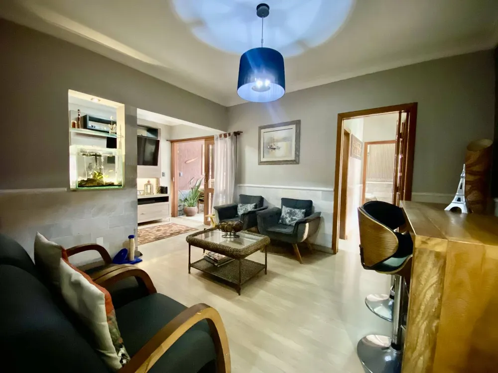 Apartamento, 3 quartos, 54 m² - Foto 1
