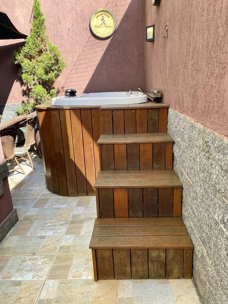 Apartamento, 3 quartos, 54 m² - Foto 1