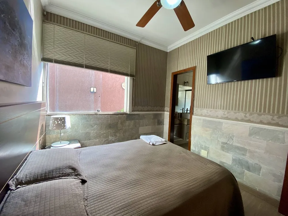 Apartamento, 3 quartos, 54 m² - Foto 5