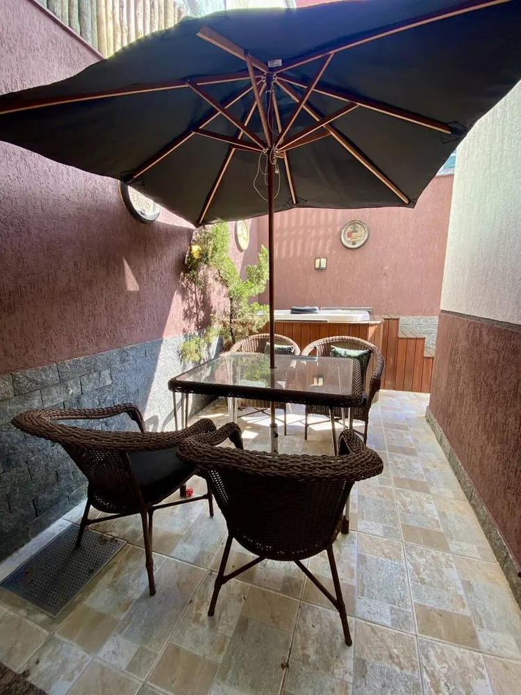 Apartamento, 3 quartos, 54 m² - Foto 8