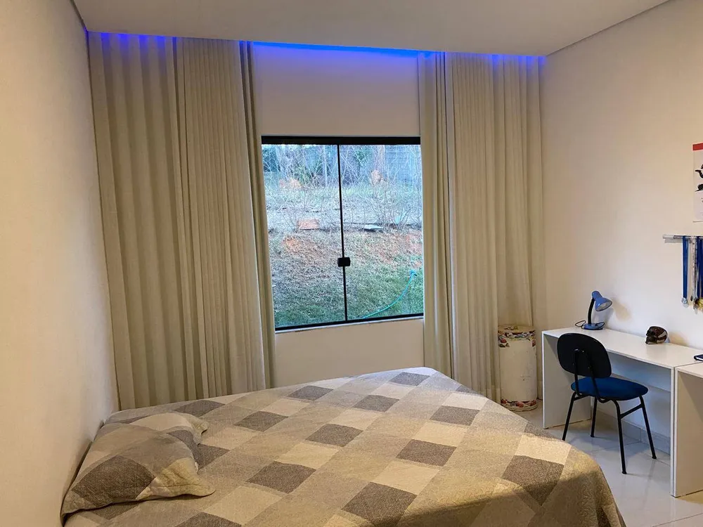Casa de Condomínio, 4 quartos - Foto 8