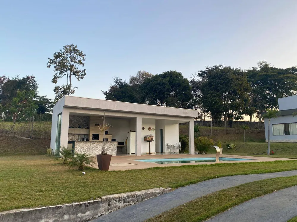 Casa de Condomínio, 4 quartos - Foto 4