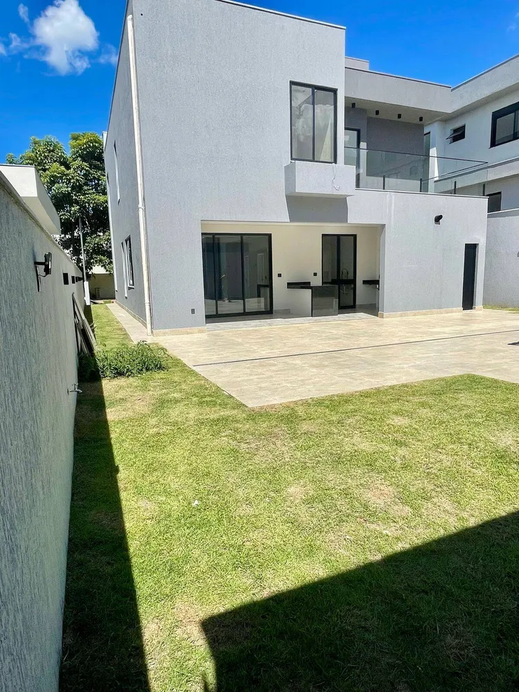 Apartamento, 4 quartos, 153 m² - Foto 5