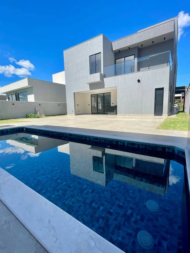 Apartamento, 4 quartos, 153 m² - Foto 3