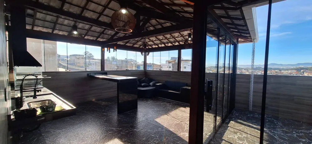 Casa, 2 quartos - Foto 4