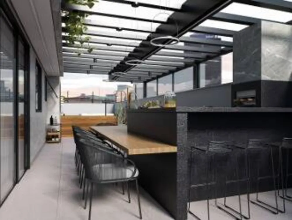 Apartamento, 4 quartos, 158 m² - Foto 6