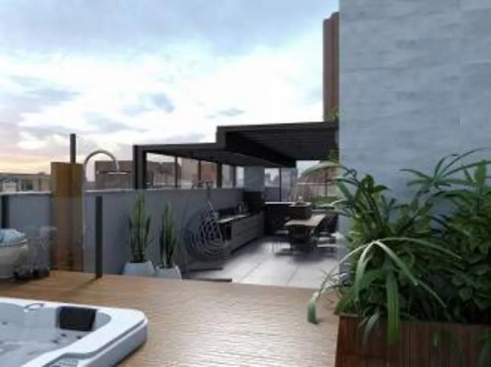 Apartamento, 4 quartos, 158 m² - Foto 2