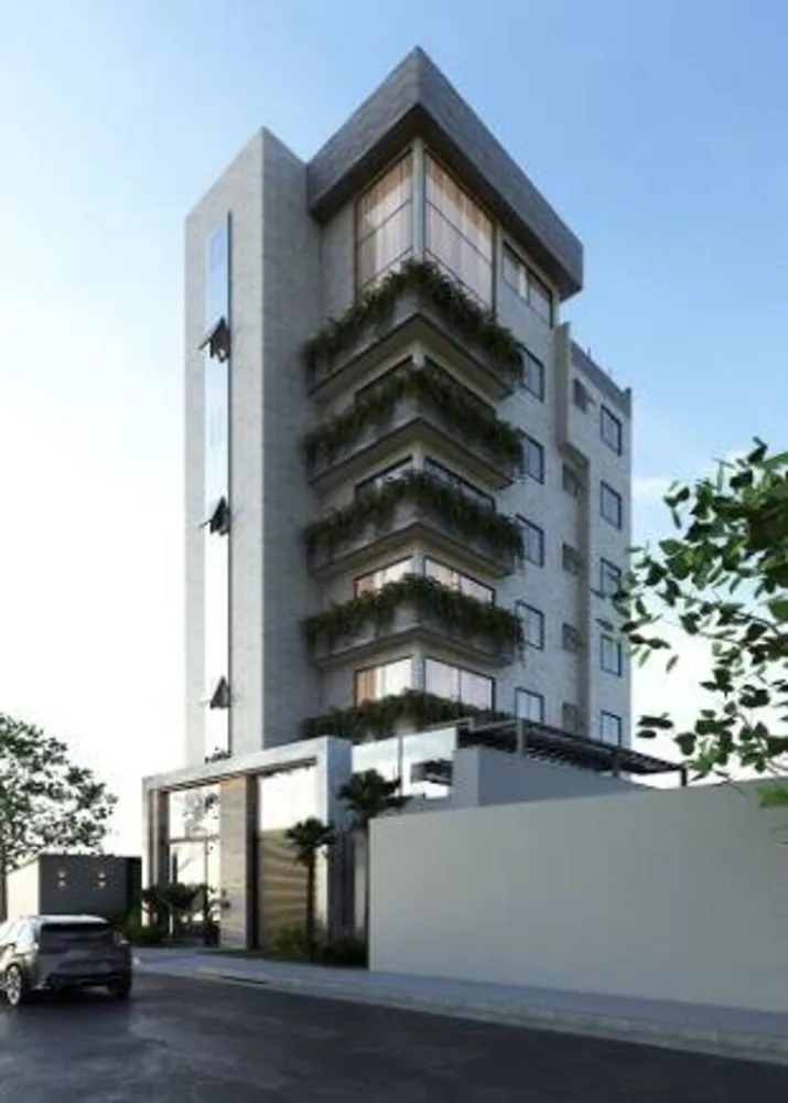 Apartamento, 4 quartos, 158 m² - Foto 1