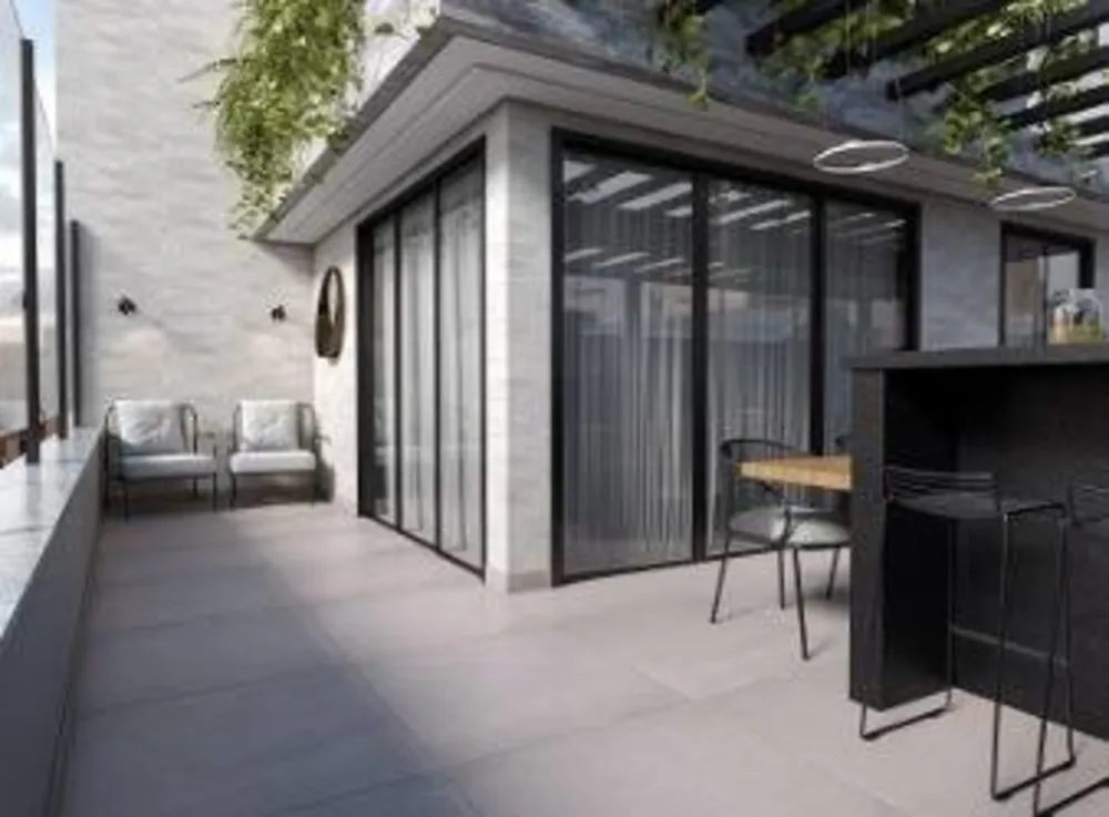 Apartamento, 4 quartos, 158 m² - Foto 5