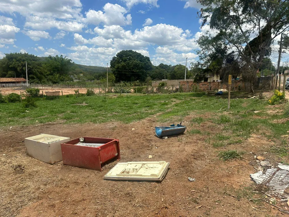 Terreno, 970 m² - Foto 2