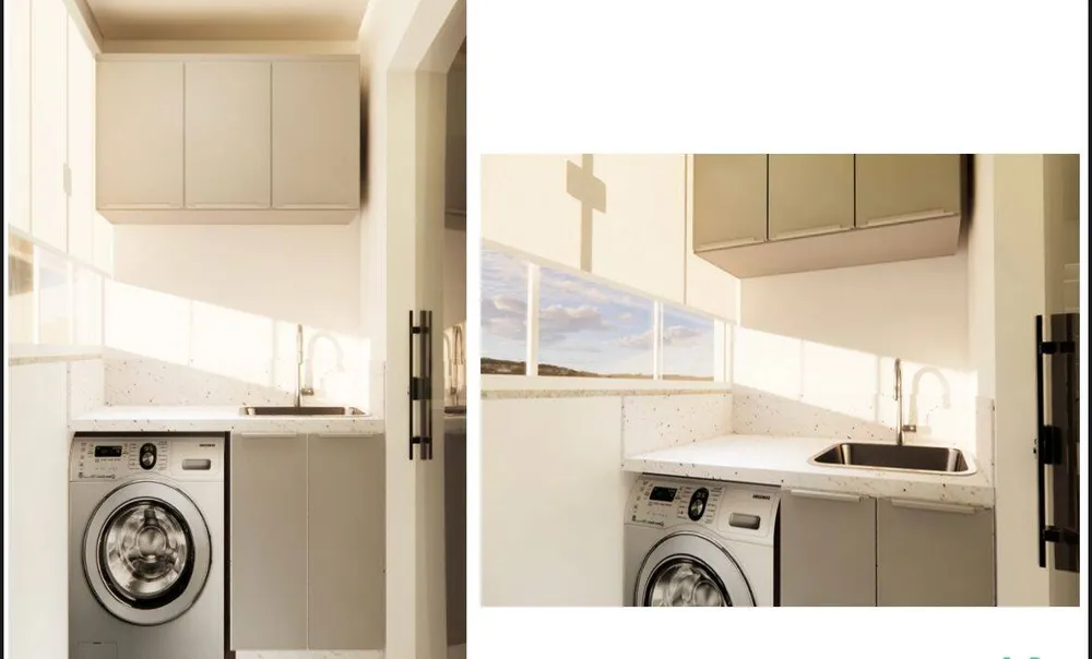 Cobertura, 2 quartos, 47 m² - Foto 10