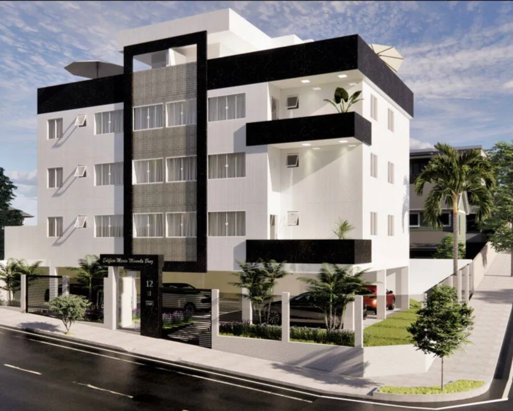 Cobertura, 2 quartos, 47 m² - Foto 2