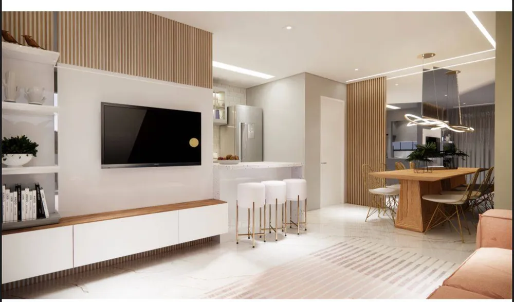Cobertura, 2 quartos, 47 m² - Foto 4
