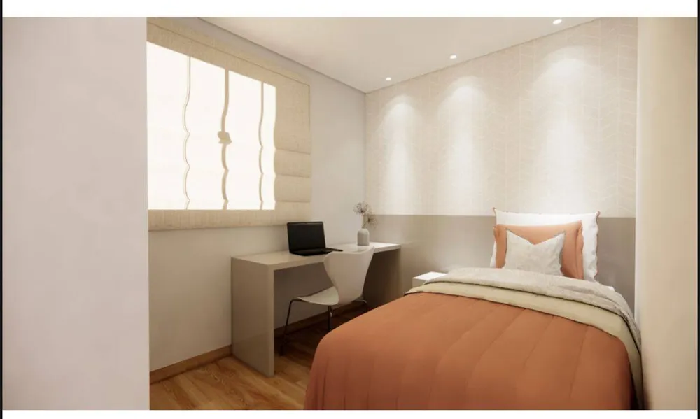 Cobertura, 2 quartos, 47 m² - Foto 6