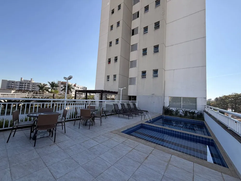 Apartamento, 3 quartos, 67 m² - Foto 5