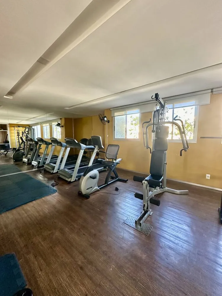 Apartamento, 3 quartos, 67 m² - Foto 1