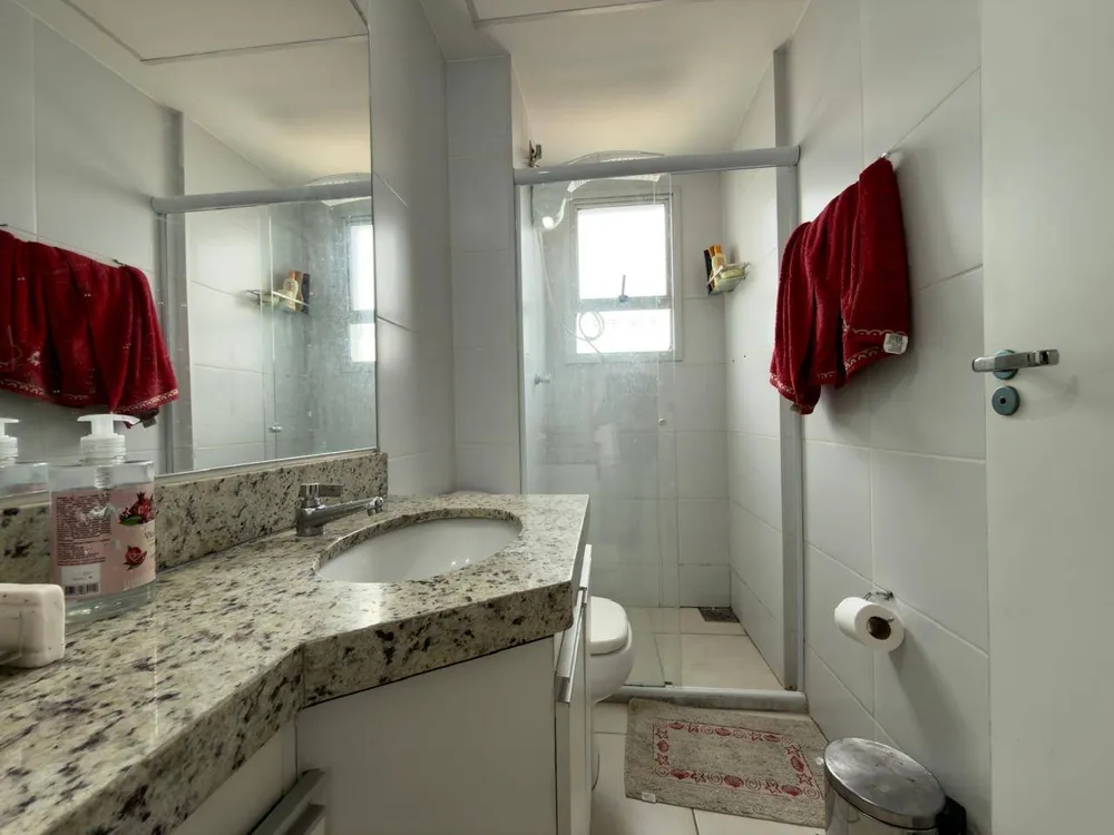 Apartamento, 3 quartos, 67 m² - Foto 3