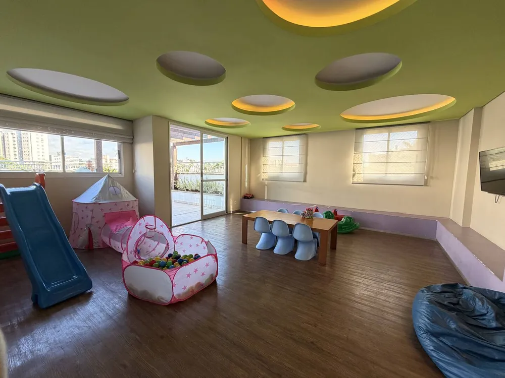 Apartamento, 3 quartos, 67 m² - Foto 7